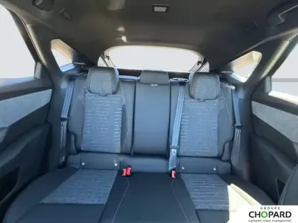 Photo 18 Peugeot 3008  Electrique 210 ch 73 kWh
