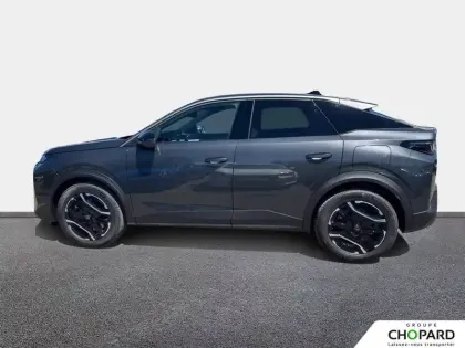 Photo 9 Peugeot 3008  Electrique 210 ch 73 kWh