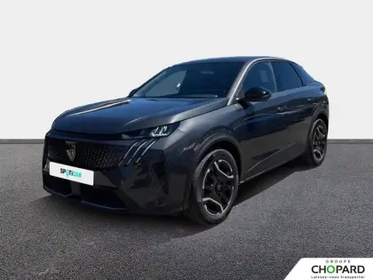 Photo Peugeot 3008 Allure