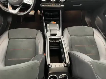 Photo 6 Mercedes GLA  250 e 8G-DCT