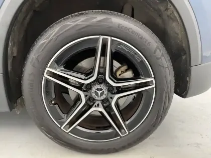 Photo 34 Mercedes GLA  250 e 8G-DCT