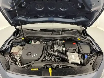 Photo 40 Mercedes GLA  250 e 8G-DCT