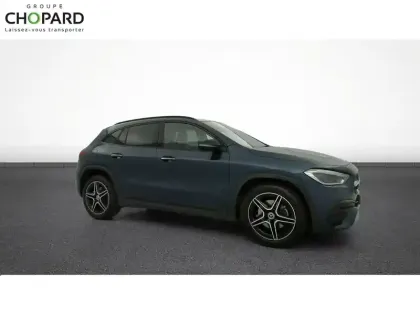 Photo 22 Mercedes GLA  250 e 8G-DCT