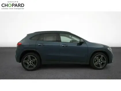 Photo 20 Mercedes GLA  250 e 8G-DCT