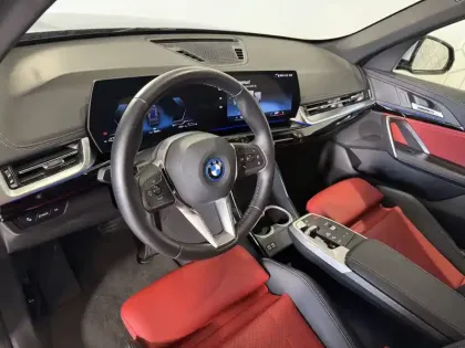 Photo 6 BMW X1  xDrive 25e 245ch DKG7