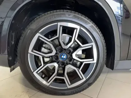 Photo 10 BMW X1  xDrive 25e 245ch DKG7