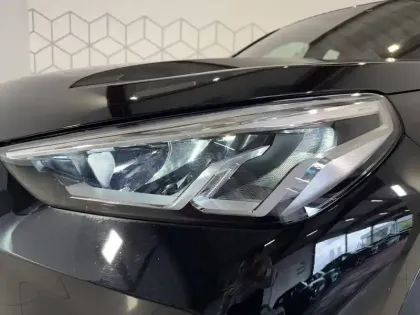 Photo 12 BMW X1  xDrive 25e 245ch DKG7