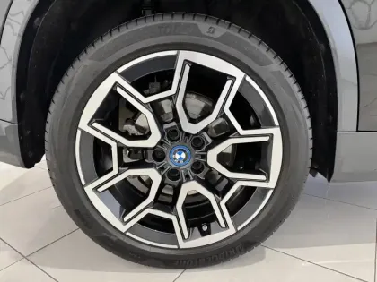 Photo 13 BMW X1  xDrive 25e 245ch DKG7