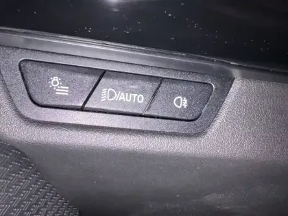 Photo 22 BMW X1  xDrive 25e 245ch DKG7