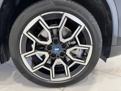 Photo 17 BMW X1  xDrive 25e 245ch DKG7