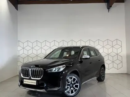 Photo Bmw X1 Xline