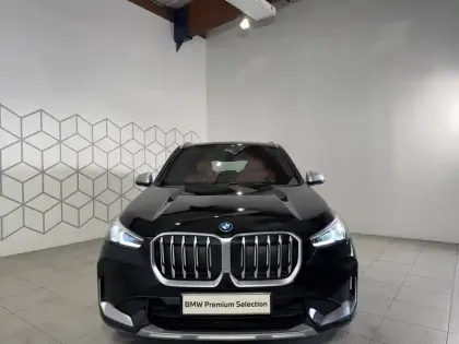 Photo 5 BMW X1  xDrive 25e 245ch DKG7