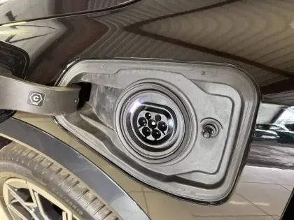 Photo 15 BMW X1  xDrive 25e 245ch DKG7