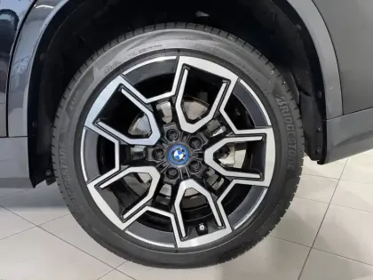 Photo 14 BMW X1  xDrive 25e 245ch DKG7