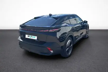 Photo 5 Peugeot 408  Hybrid 145 e-DCS6