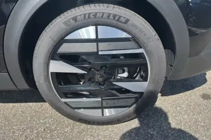 Photo 12 Peugeot 408  Hybrid 145 e-DCS6
