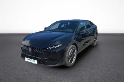 Photo Peugeot 408 Gt