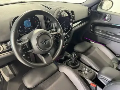 Photo 6 Mini Mini Countryman 136 ch BVA7