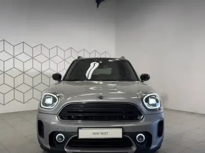 Photo 5 Mini Mini Countryman 136 ch BVA7