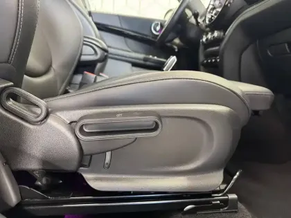 Photo 39 Mini Mini Countryman 136 ch BVA7