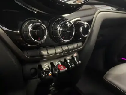 Photo 37 Mini Mini Countryman 136 ch BVA7