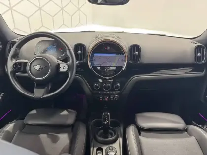 Photo 7 Mini Mini Countryman 136 ch BVA7