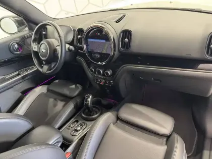 Photo 11 Mini Mini Countryman 136 ch BVA7
