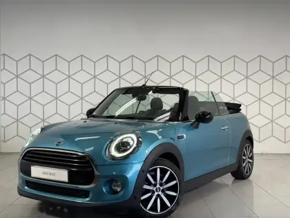 Photo Mini Mini Heddon Street