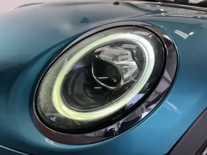Photo 12 Mini Mini Cabriolet Cooper 136 ch BVA7