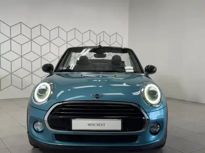 Photo 5 Mini Mini Cabriolet Cooper 136 ch BVA7