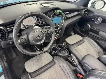 Photo 6 Mini Mini Cabriolet Cooper 136 ch BVA7