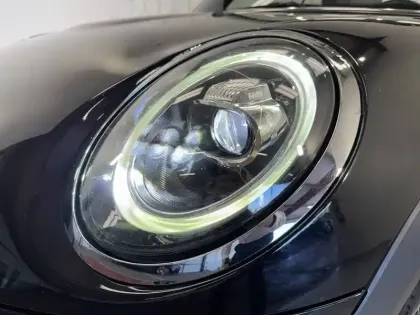 Photo 11 Mini Mini Cabriolet Cooper D 116 ch BVA7