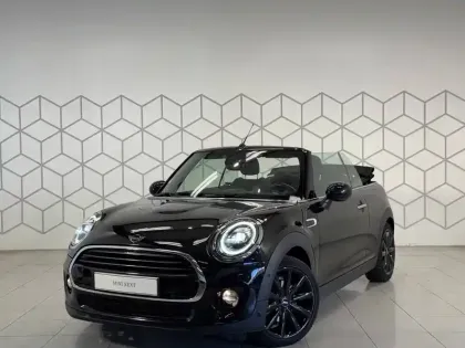 Photo Mini Mini Cooper