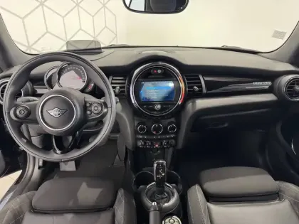 Photo 6 Mini Mini Cabriolet Cooper D 116 ch BVA7