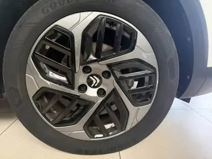 Photo Citroën C4 Feel Pack