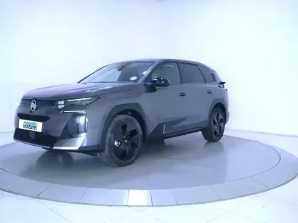 Photo Citroën C5 Aircross Max