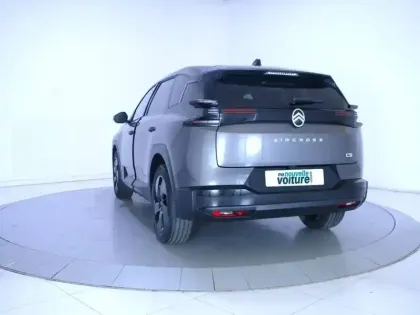 Photo 6 Citroën C5 aircross  Hybride 145 ch e-DCS6