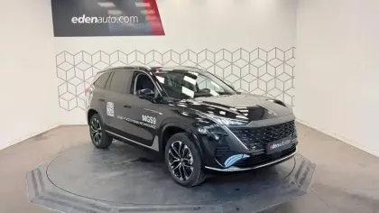 Photo 9 Mg S9 MG PHEV
