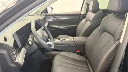 Photo 6 Mg S9 MG PHEV