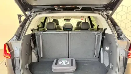 Photo 16 Mg S9 MG PHEV