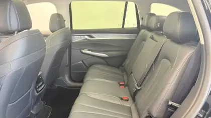 Photo 8 Mg S9 MG PHEV