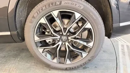 Photo 18 Mg S9 MG PHEV