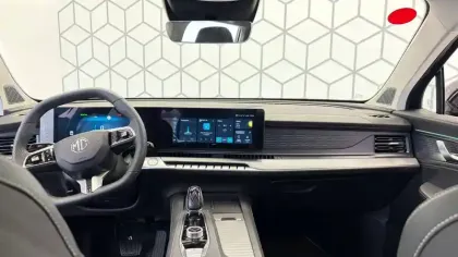 Photo 7 Mg S9 MG PHEV