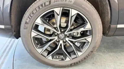Photo 19 Mg S9 MG PHEV