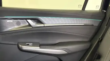 Photo 11 Mg S9 MG PHEV