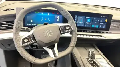 Photo 14 Mg S9 MG PHEV