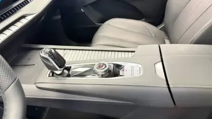 Photo 15 Mg S9 MG PHEV