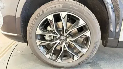 Photo 5 Mg S9 MG PHEV