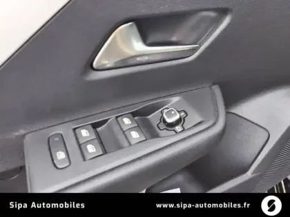 Photo 22 Opel Astra  1.2 Turbo 110 ch BVM6