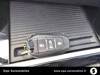 Photo 18 Opel Astra  1.2 Turbo 110 ch BVM6
